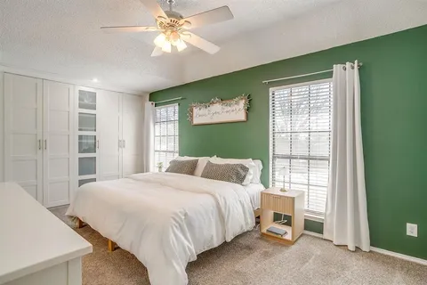 $319,990 | 4817 Scots Briar Lane, Fort Worth, TX 76137