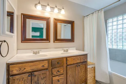 $319,990 | 4817 Scots Briar Lane, Fort Worth, TX 76137