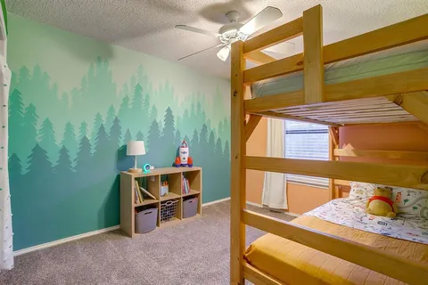 $319,990 | 4817 Scots Briar Lane, Fort Worth, TX 76137