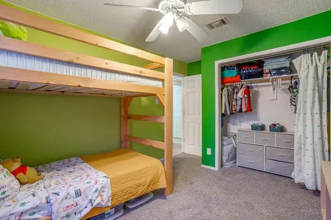 $319,990 | 4817 Scots Briar Lane, Fort Worth, TX 76137