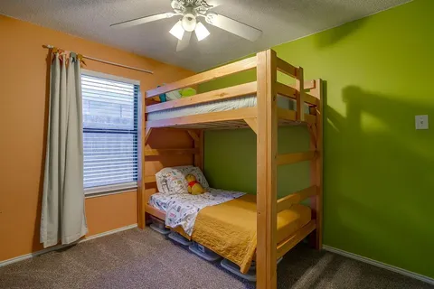 $319,990 | 4817 Scots Briar Lane, Fort Worth, TX 76137