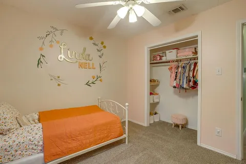 $319,990 | 4817 Scots Briar Lane, Fort Worth, TX 76137