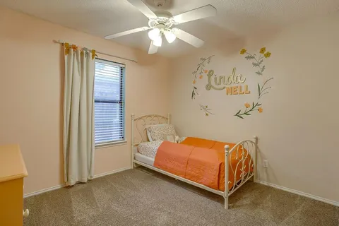 $319,990 | 4817 Scots Briar Lane, Fort Worth, TX 76137