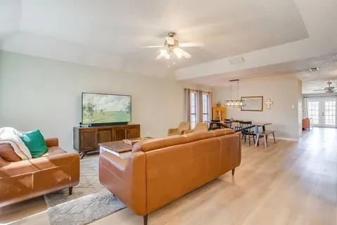 $319,990 | 4817 Scots Briar Lane, Fort Worth, TX 76137