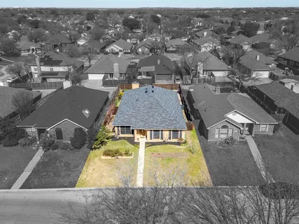 $319,990 | 4817 Scots Briar Lane, Fort Worth, TX 76137