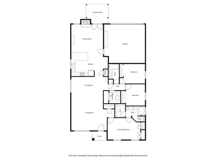 $319,990 | 4817 Scots Briar Lane, Fort Worth, TX 76137