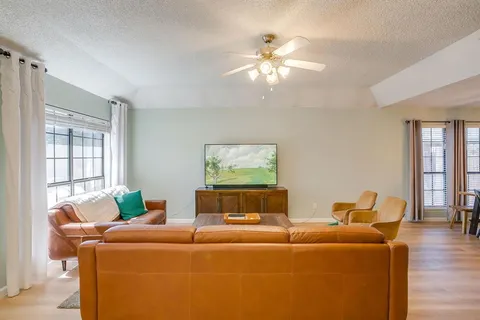 $319,990 | 4817 Scots Briar Lane, Fort Worth, TX 76137