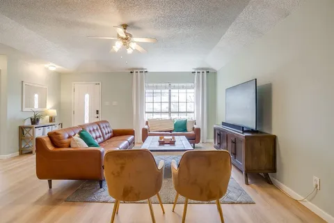 $319,990 | 4817 Scots Briar Lane, Fort Worth, TX 76137