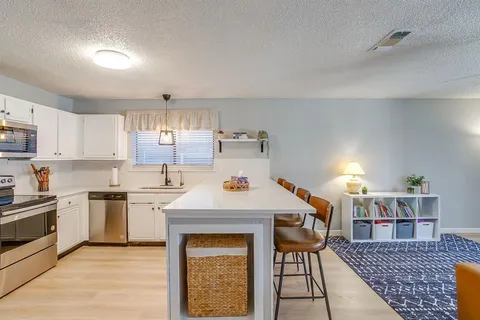 $319,990 | 4817 Scots Briar Lane, Fort Worth, TX 76137