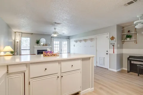 $319,990 | 4817 Scots Briar Lane, Fort Worth, TX 76137