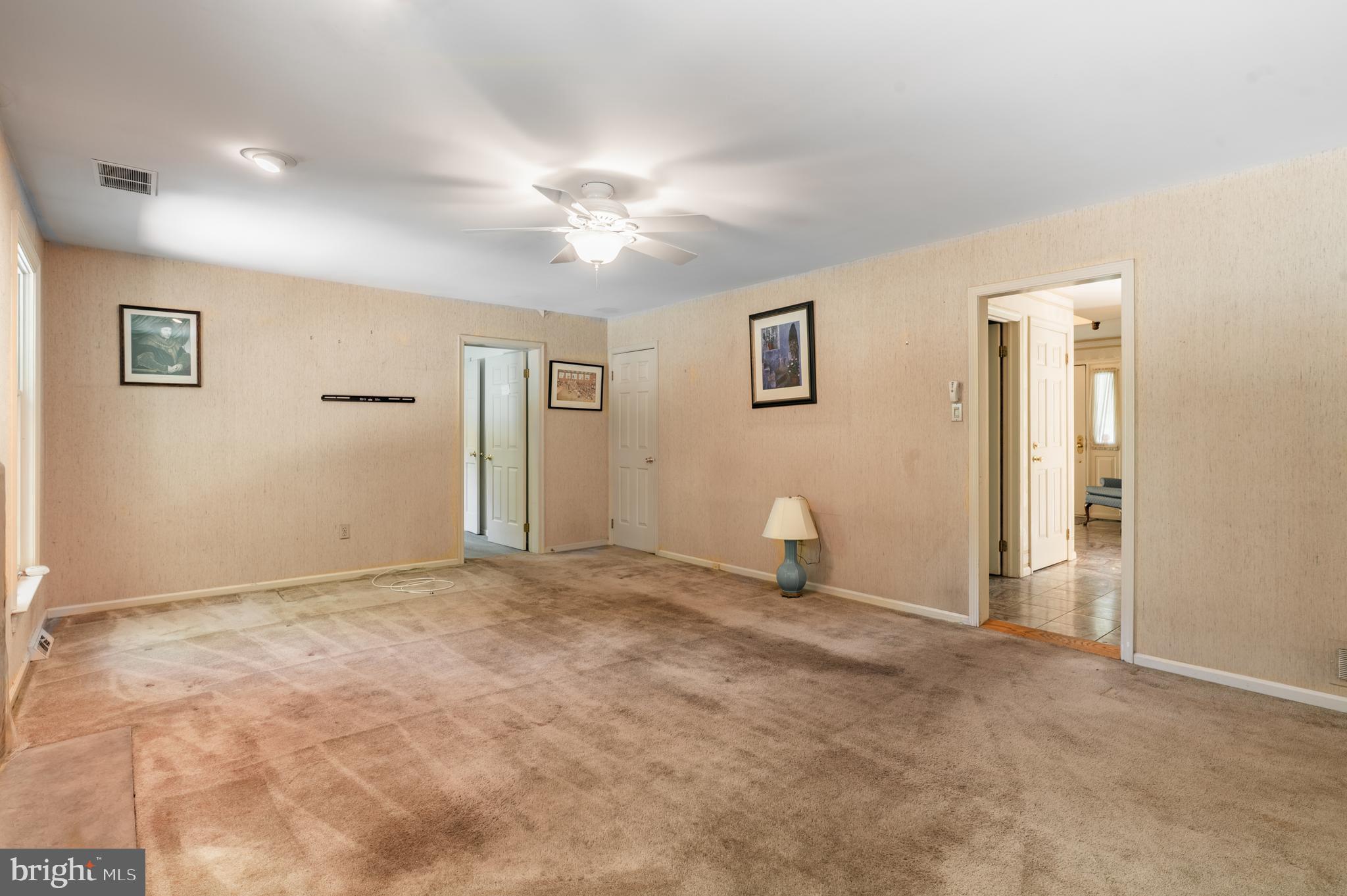 1614 Kings Mill Road Ambler, PA 19002 - Photo 12 of 47 Family Room