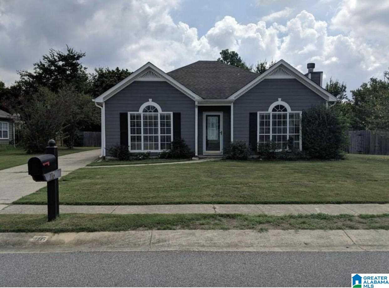 116 Stonehaven Trail Pelham, AL 35124 - Photo 1 of 1