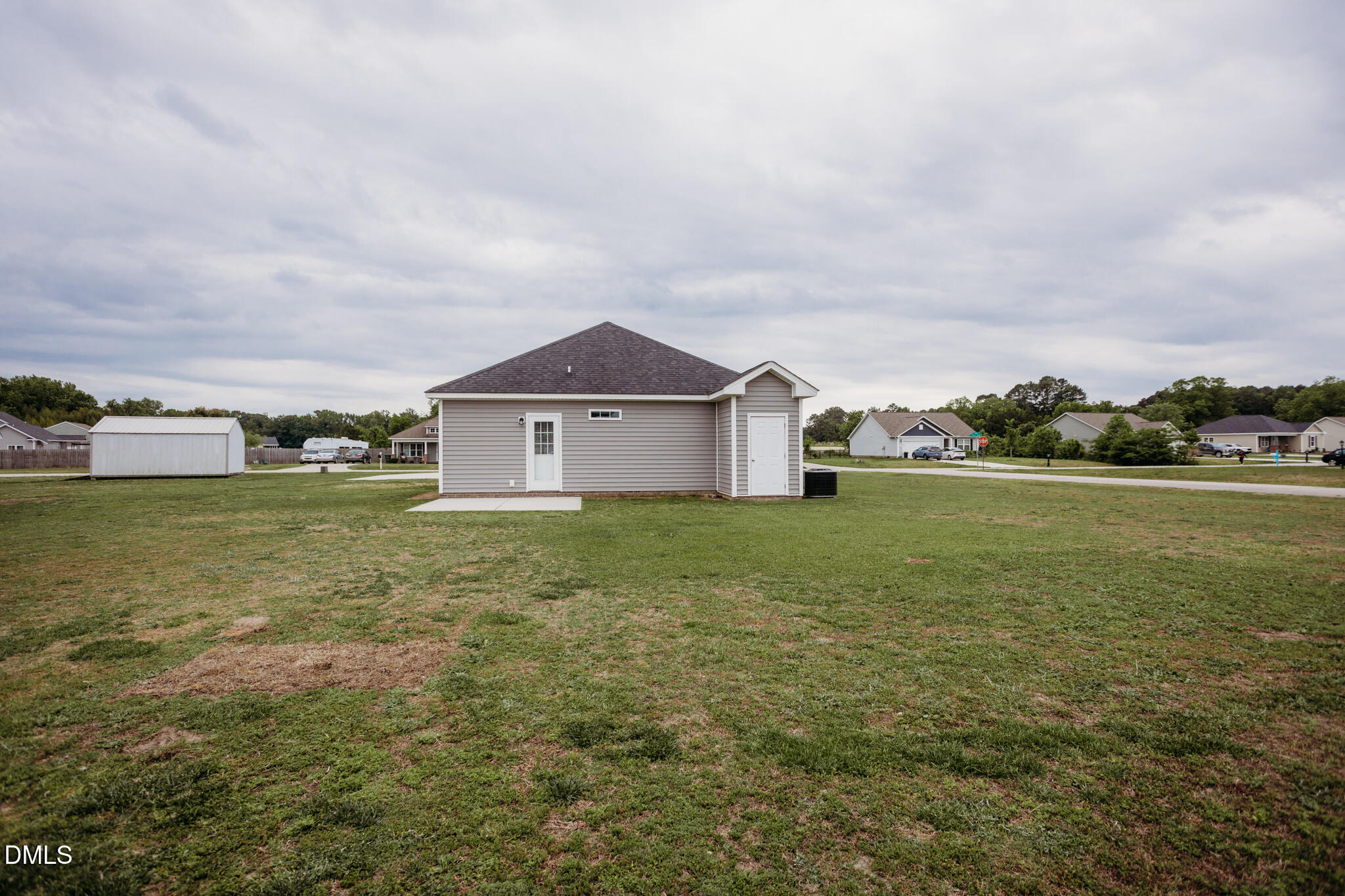 4606 Wood Duck Road Wilson, NC 27893 - Photo 16 of 17