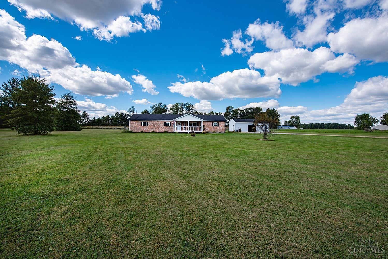 2251 Sicily Road Mount Orab, OH 45154 - Photo 25 of 25 Gallery Image 25