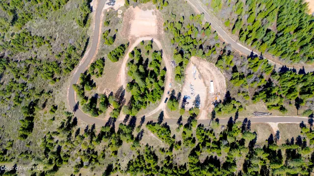 $215,000 | Lot 12 Lone Moose Drive, Plummer, ID 83851