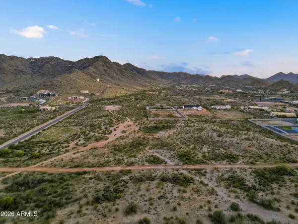 a view of a large body of water with lots of trees