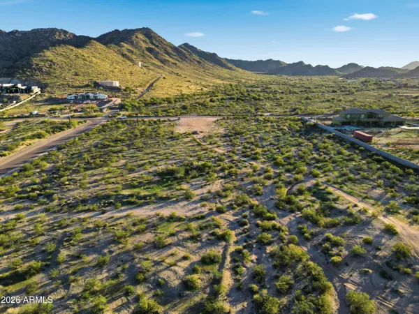 a view of an ocean beach
