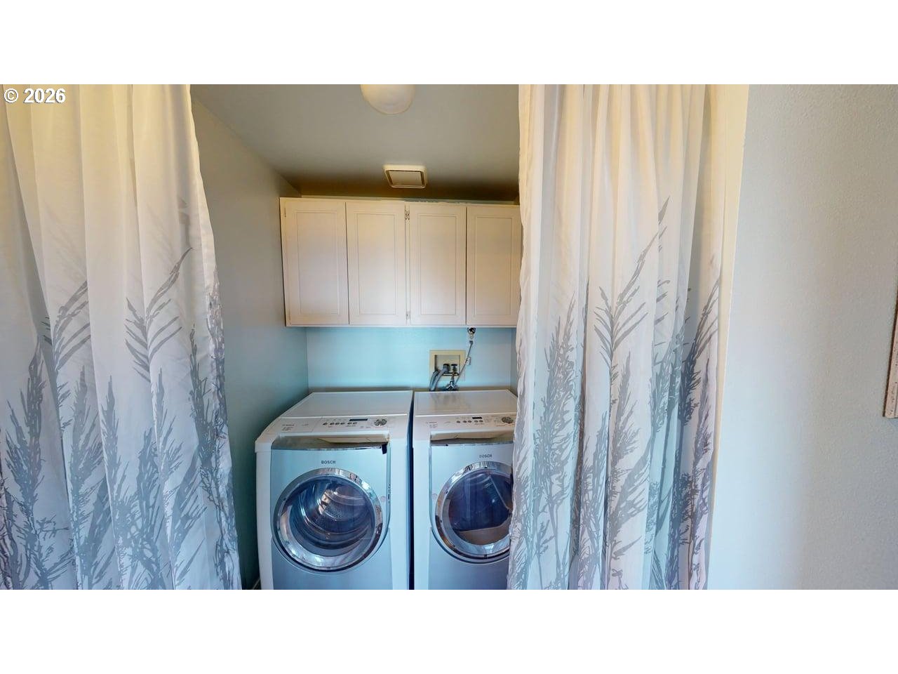 27840 Thimbleberry Road Gold Beach, OR 97444 - Photo 24 of 43 Laundry
