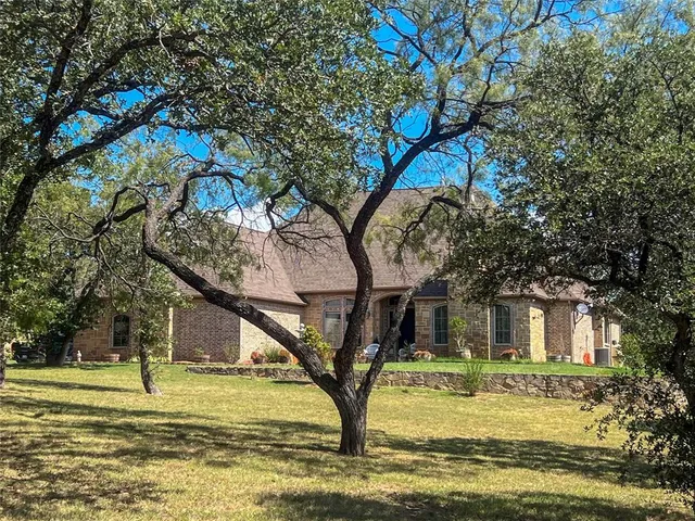 $1,085,300 | 114 Redtail Court, Weatherford, TX 76088