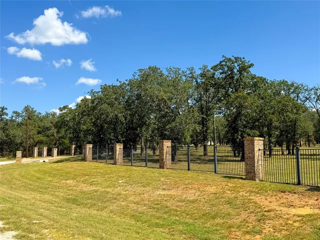 $1,138,500 | 114 Redtail Court, Weatherford, TX 76088