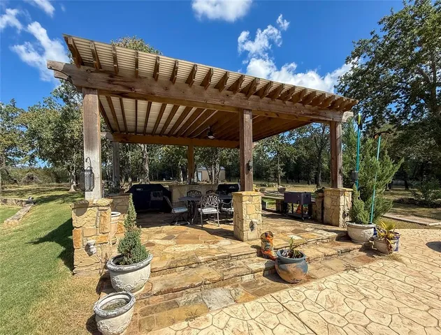 $1,138,500 | 114 Redtail Court, Weatherford, TX 76088