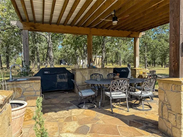 $1,138,500 | 114 Redtail Court, Weatherford, TX 76088