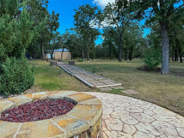 $1,138,500 | 114 Redtail Court, Weatherford, TX 76088