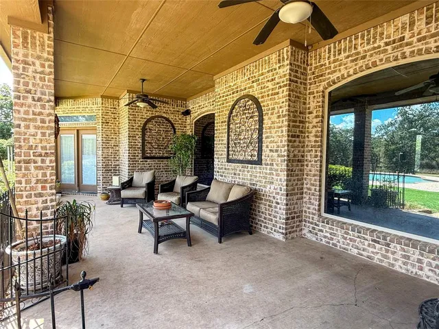 $1,138,500 | 114 Redtail Court, Weatherford, TX 76088