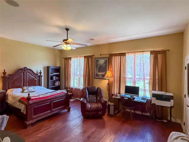 $1,138,500 | 114 Redtail Court, Weatherford, TX 76088