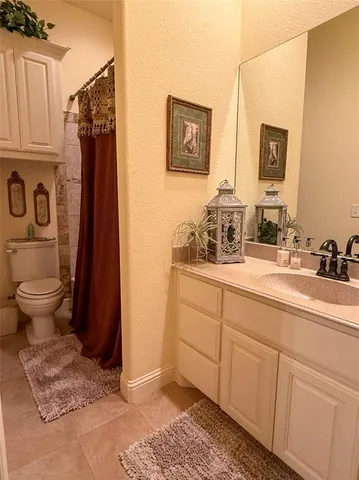 $1,138,500 | 114 Redtail Court, Weatherford, TX 76088