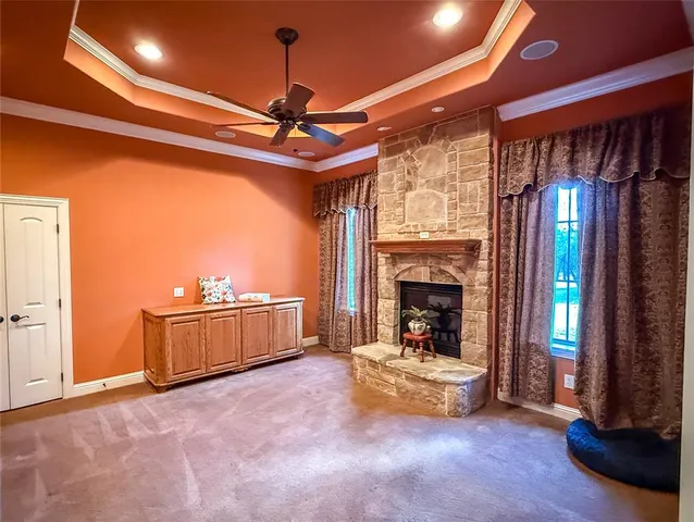 $1,138,500 | 114 Redtail Court, Weatherford, TX 76088