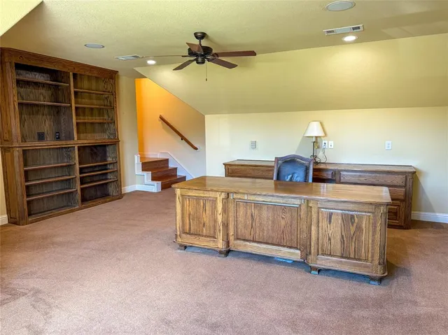 $1,138,500 | 114 Redtail Court, Weatherford, TX 76088