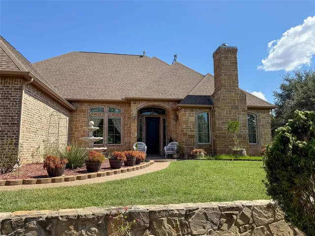 $1,138,500 | 114 Redtail Court, Weatherford, TX 76088