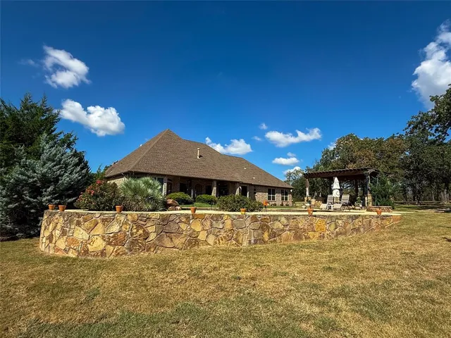 $1,138,500 | 114 Redtail Court, Weatherford, TX 76088