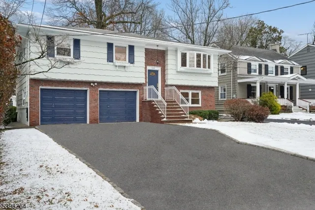 $798,000 | 530 Prospect Street, Maplewood, NJ 07040