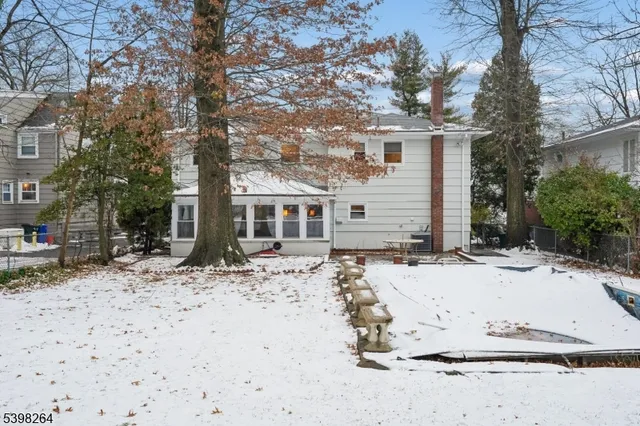 $798,000 | 530 Prospect Street, Maplewood, NJ 07040