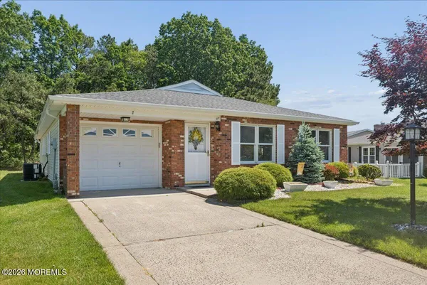$539,000 | 2 Thames Place, Brick, NJ 08723