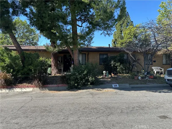 $1,100,000 | 326 East Colorado Boulevard, Arcadia, CA 91006
