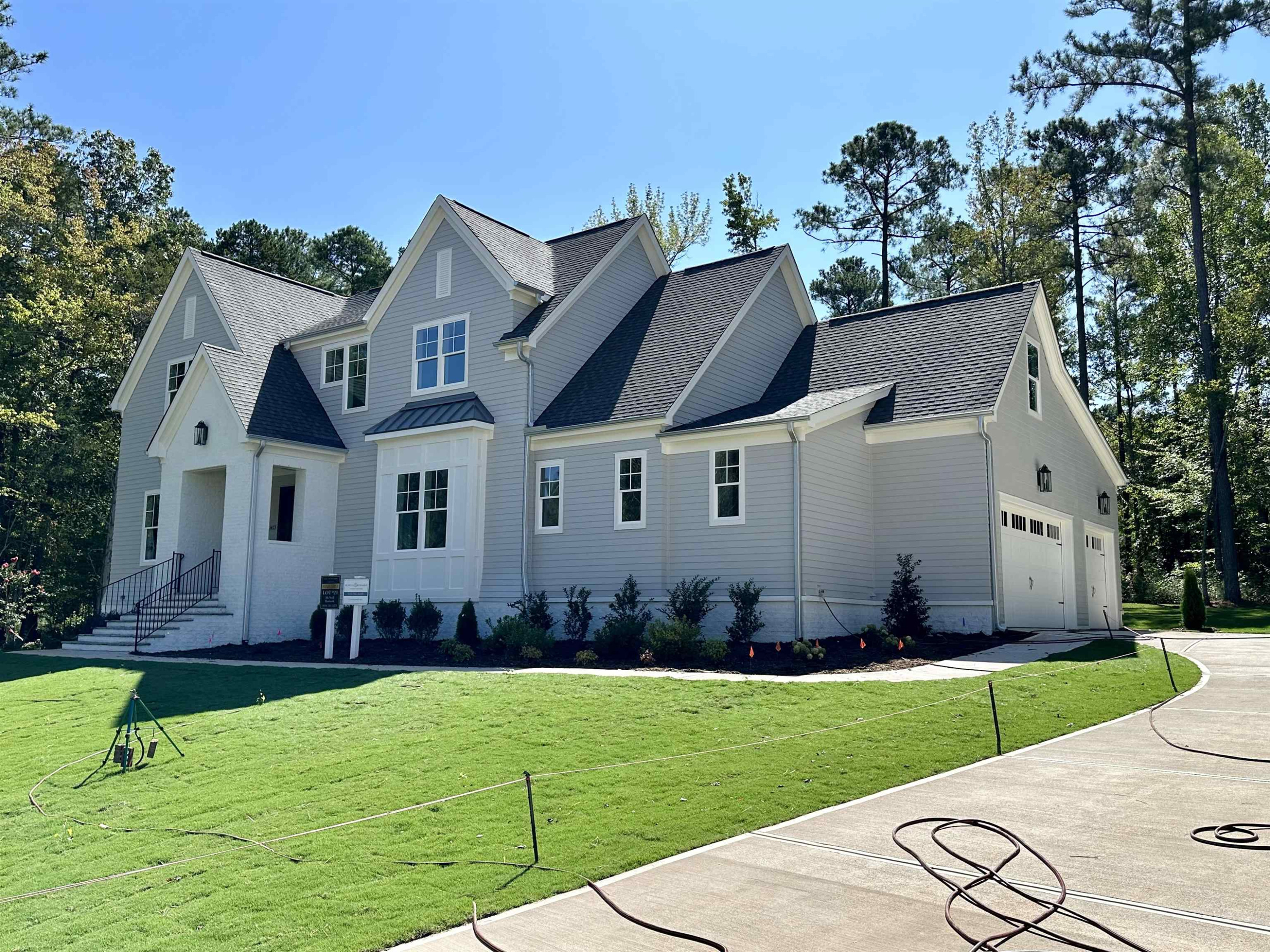 1413 Starry Night Court Raleigh, NC 27613 - Photo 2 of 30 Photo 2