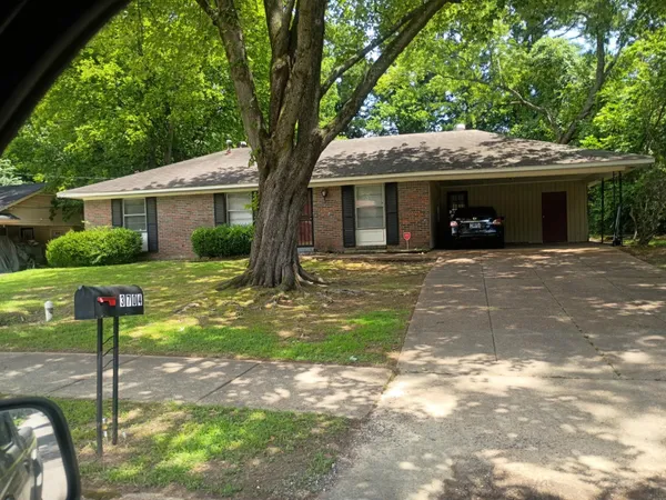 $80,000 | 3704 Brookmeade Street, Memphis, TN 38127