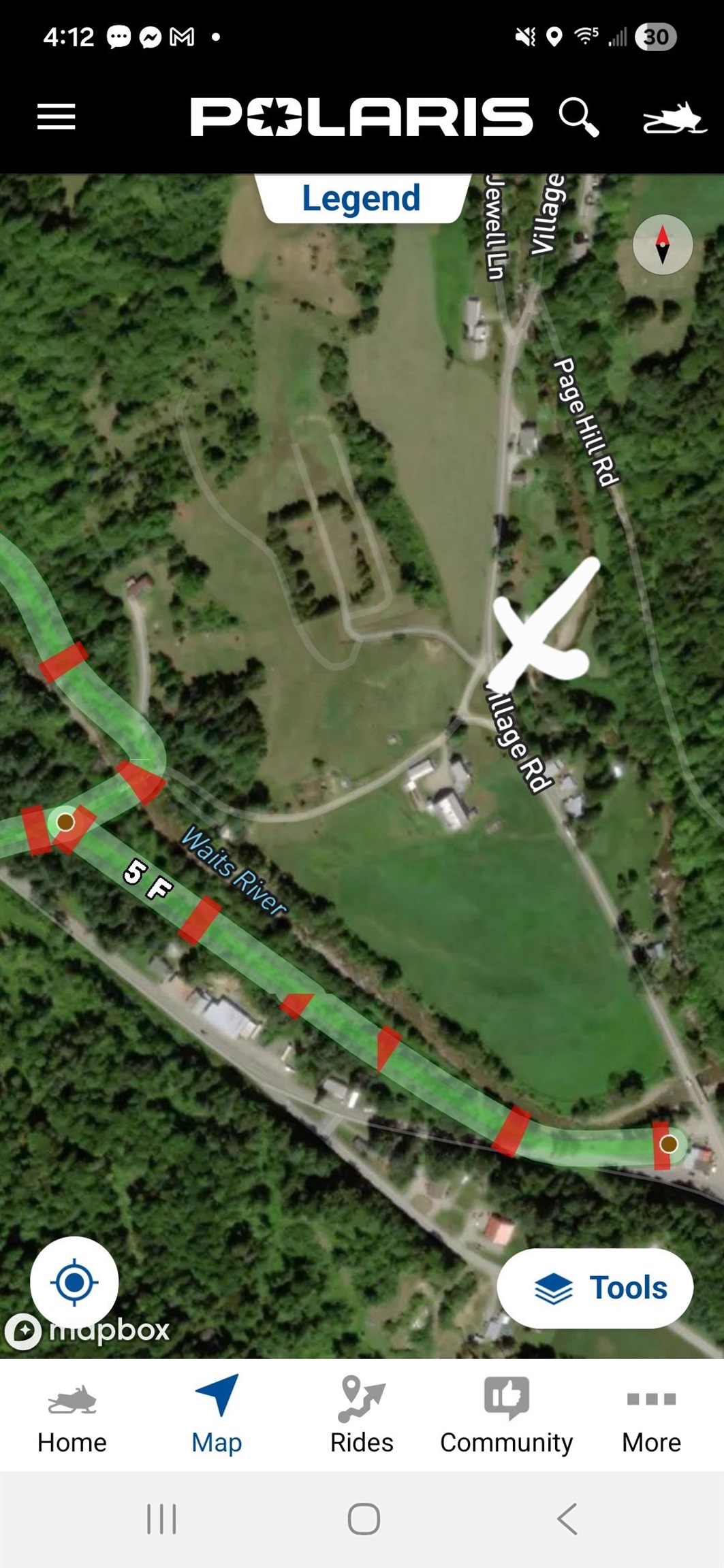 270 Village Road Corinth, VT 05040 - Photo 34 of 34