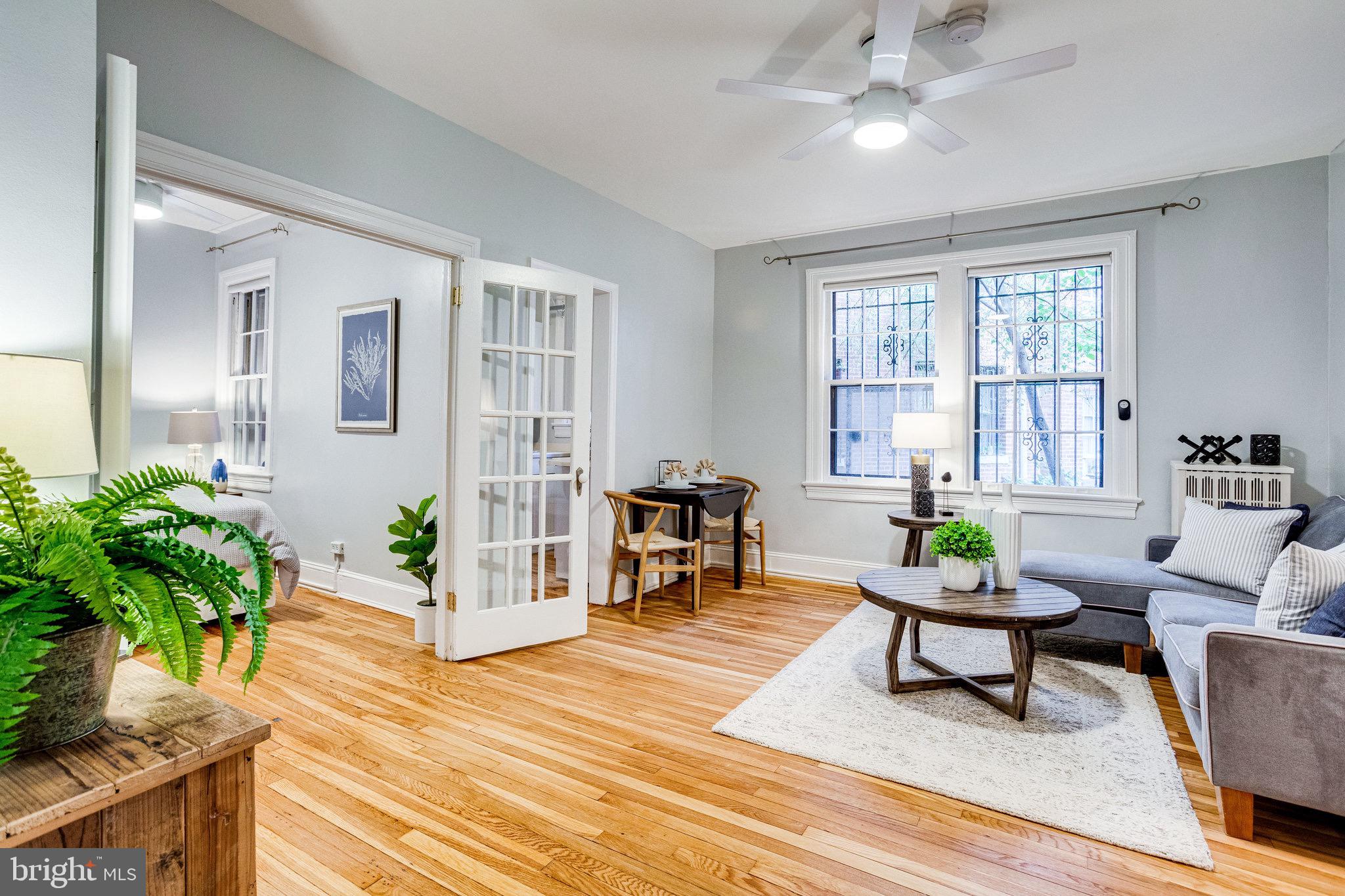2707 Adams Mill Road Northwest, Unit 108 Washington, DC 20009 - Photo 11 of 27