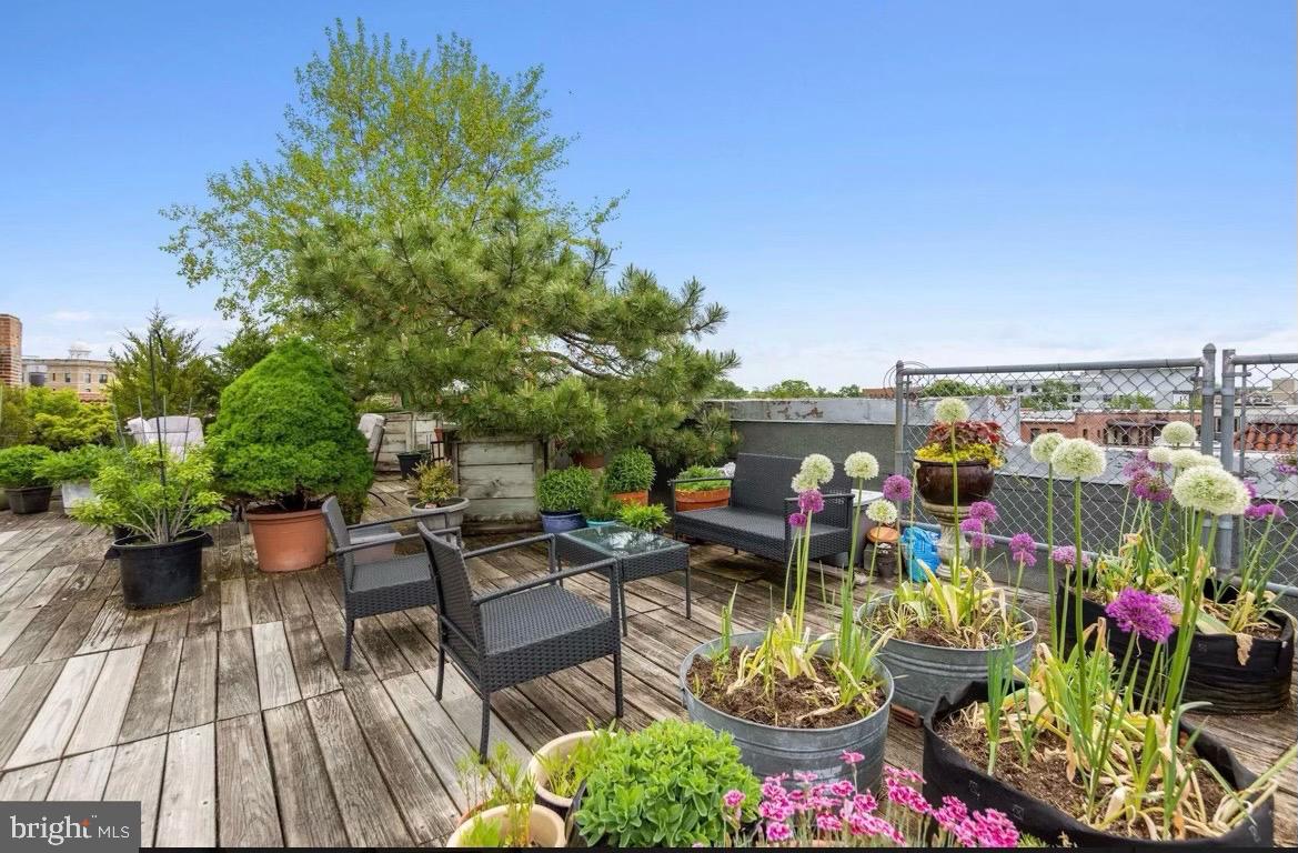 2707 Adams Mill Road Northwest, Unit 108 Washington, DC 20009 - Photo 16 of 27