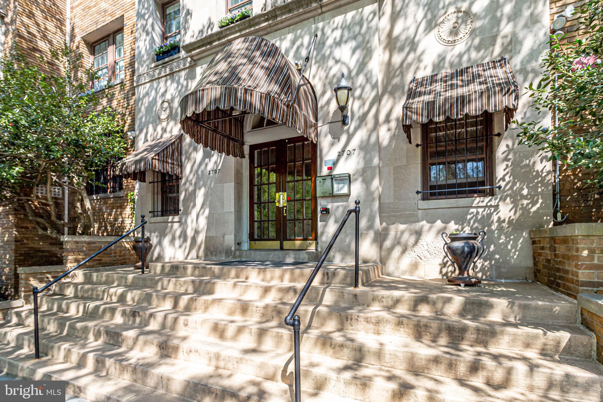 2707 Adams Mill Road Northwest, Unit 108 Washington, DC 20009 - Photo 20 of 27