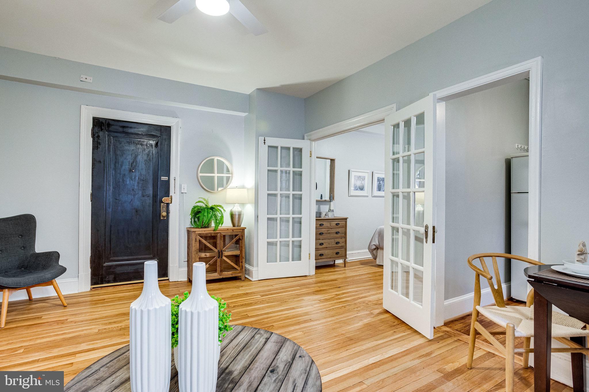 2707 Adams Mill Road Northwest, Unit 108 Washington, DC 20009 - Photo 4 of 27