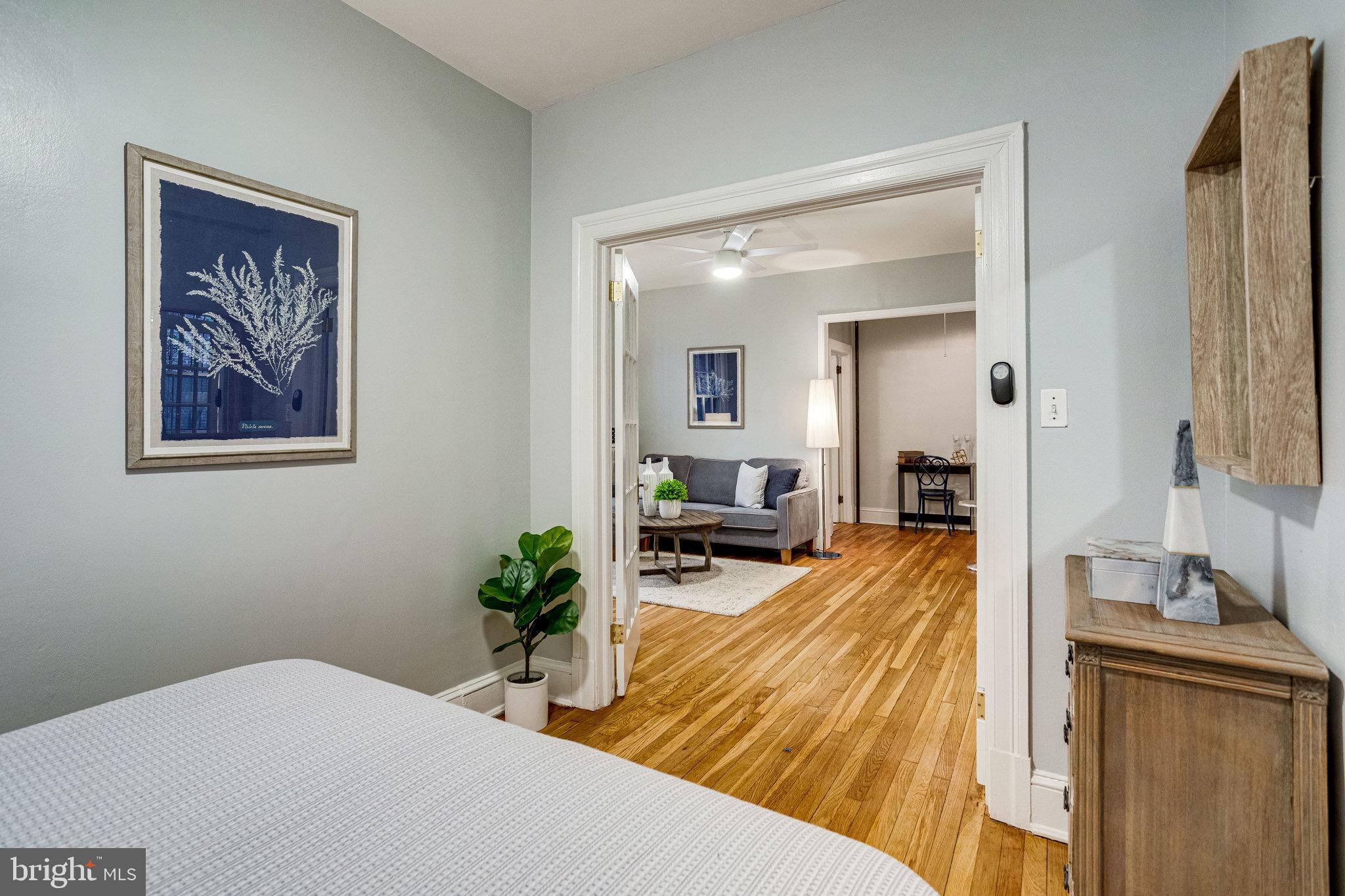 2707 Adams Mill Road Northwest, Unit 108 Washington, DC 20009 - Photo 6 of 27