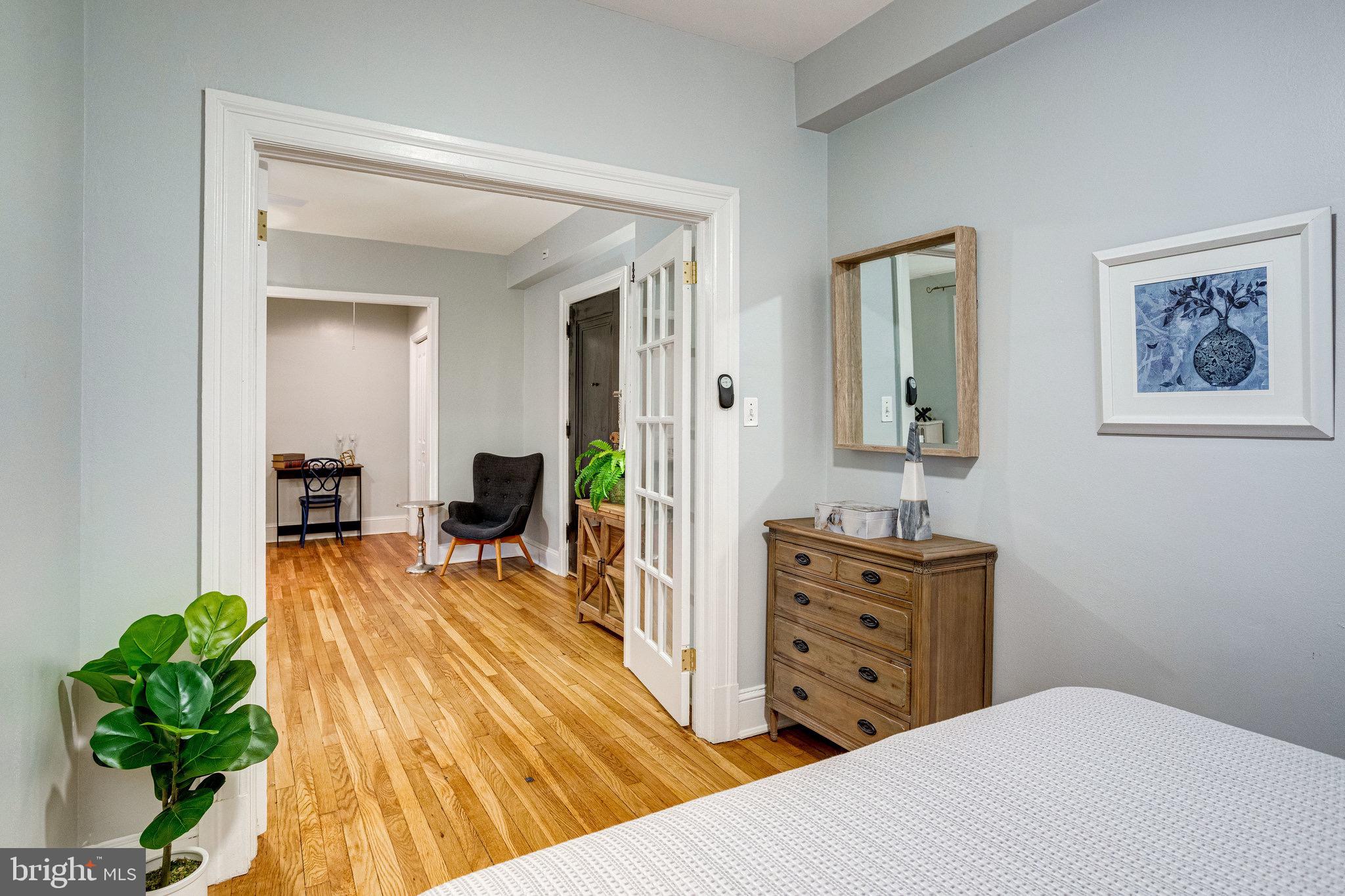 2707 Adams Mill Road Northwest, Unit 108 Washington, DC 20009 - Photo 7 of 27