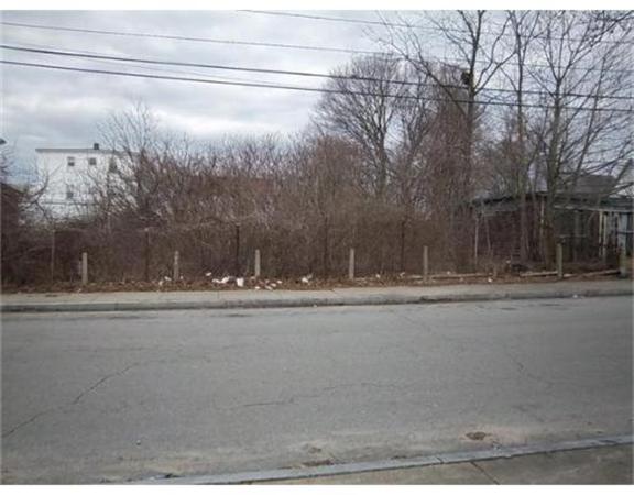 0 Anthony Street Fall River, MA 02721 - Photo 2 of 2 Gallery Image 2