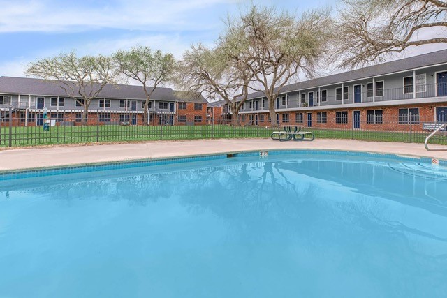 2101 Mustang Road Alvin, TX 77511 - Photo 11 of 14
