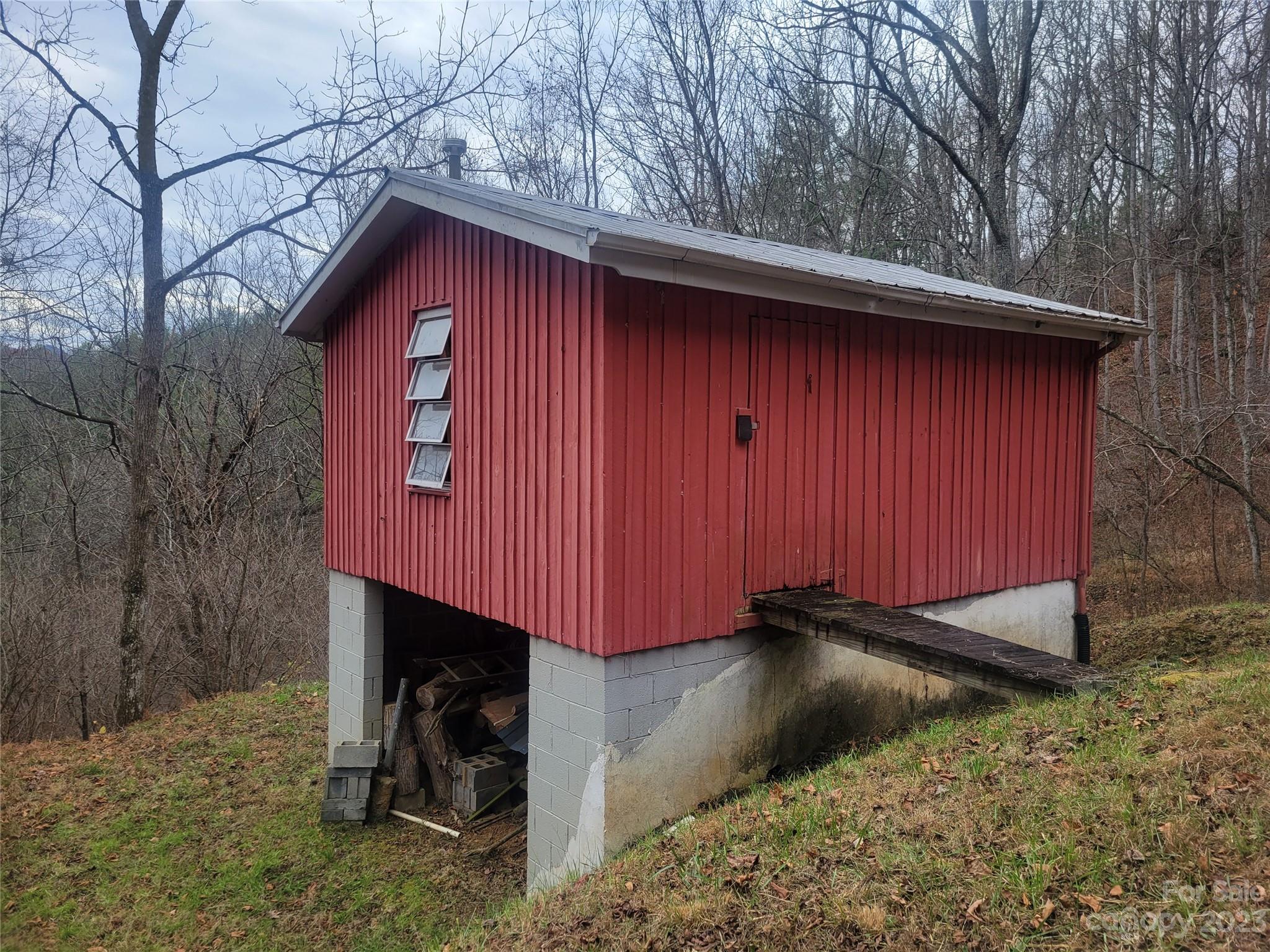 0 Parson Branch Road Green Mountain, NC 28740 - Photo 8 of 22 Gallery Image 8